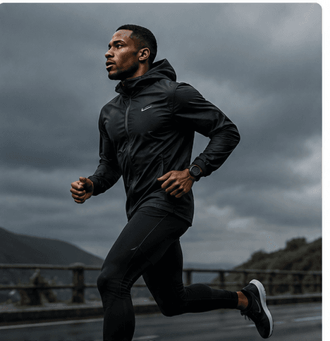 Running