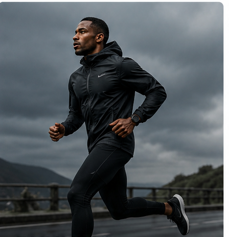 Running